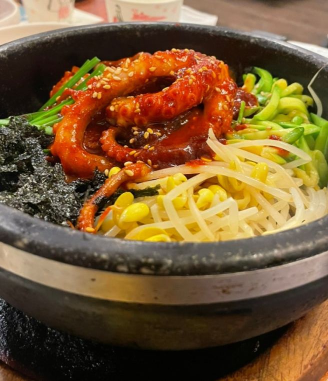 [전주 한옥마을 맛집] 한국집 본점