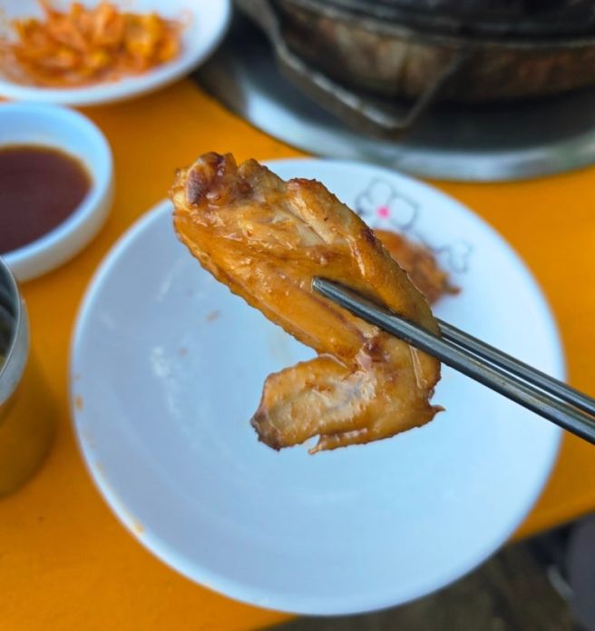 아산 연춘식당 장어구이 맛집 신정호 뷰 야외 테이블 재방문 후기