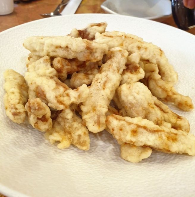 [파주 맛집]60년 넘은 금촌 노포 중식당-덕성원