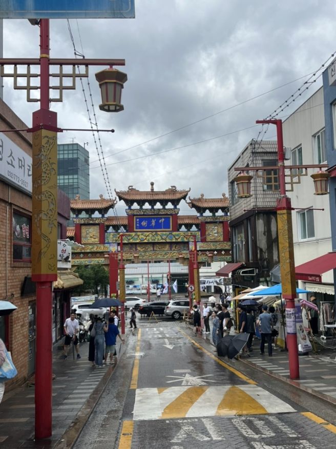 인천 가볼만한곳 차이나타운 먹거리 평권 100년 전통 월병 맛집 비교 및 보관법 총정리