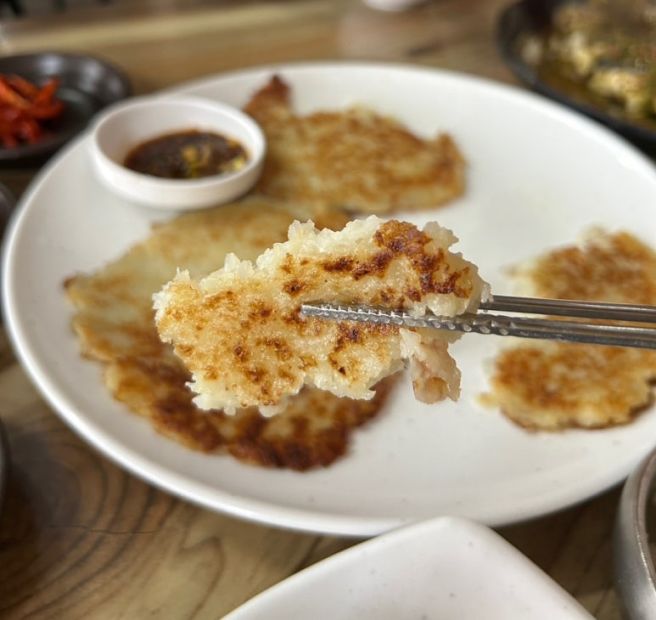 [대구-동구맛집] 만나식당