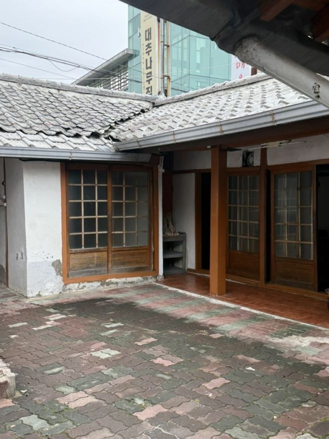 제천 맛집 | 부모님 모시고 가면 칭찬받는 대추나무집 🫒