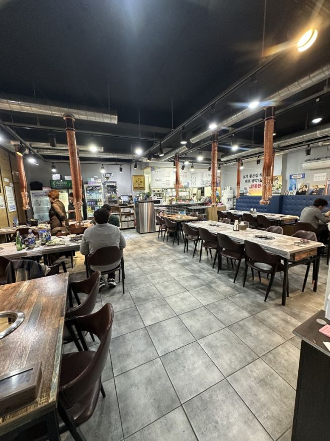 안동 갈비골목 맛집 현지인 추천 안동한우갈비