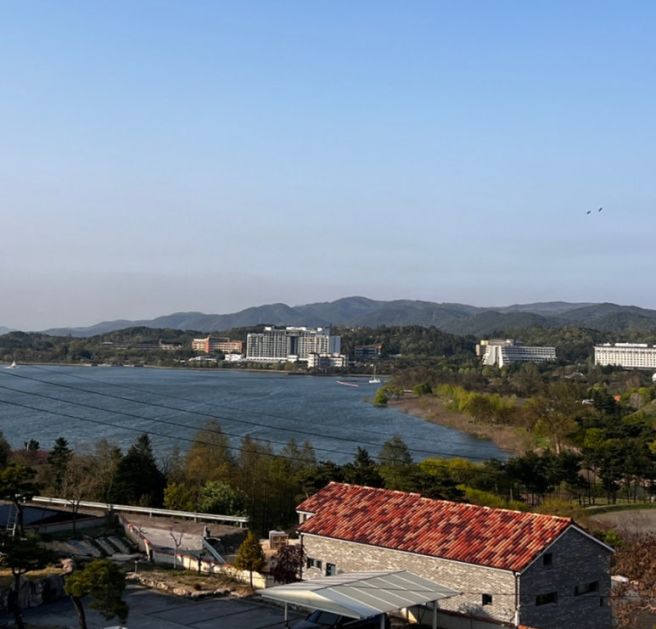 [260415-16] 포항,경주캠핑 (동순관,아라비카커피숍,죽도시장,경주보문호수야영장,보불어탕명가,브레스...