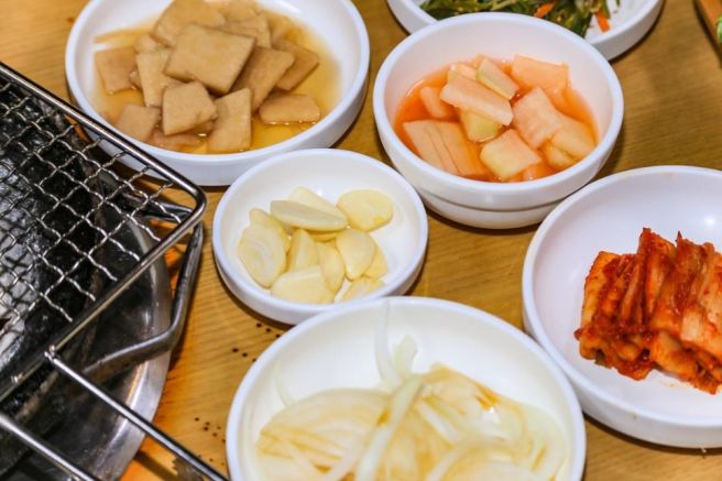 영양숯불갈비 경주맛집으로 가족 식사하기 좋았던 공간