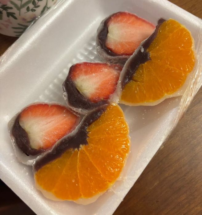 [태교여행] 임신26주 제주도 4박5일 태교여행 1일차 (동문시장 서울분식, 제라헌본점 / 나목도식당)