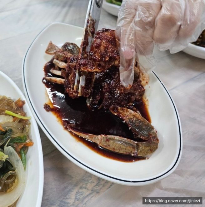 포항 갈치조림 할매식당 용흥동