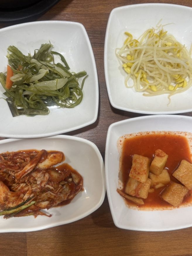 금산 추부 추어탕맛집 옛날고도리추어탕 유명한 이유