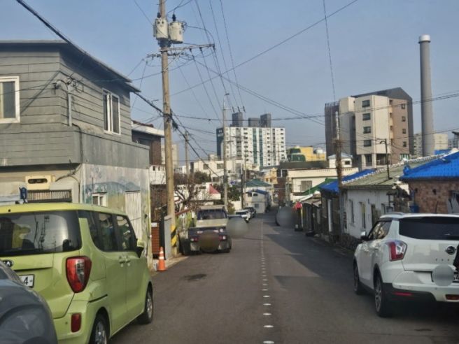 [내돈내산] 제주시 제주공항 돼지 한치 주물럭 맛집. 현지인 추천 맛집. 태광식당.