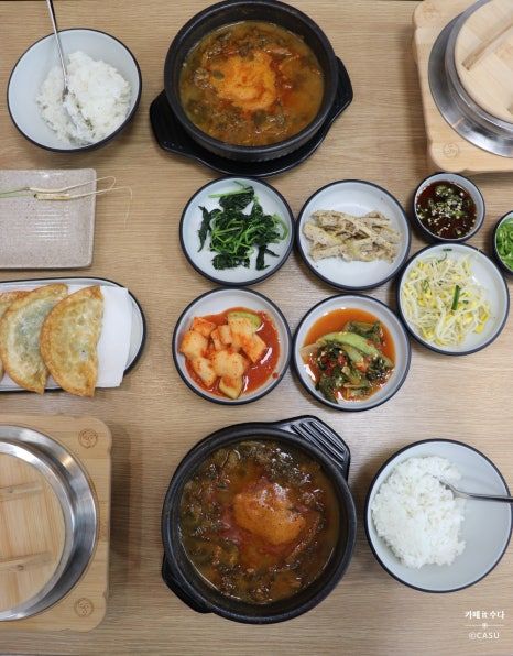 [전남 순천] 순천 추어탕 맛집 : 소씨네흥부골남원추어탕 순천직영점