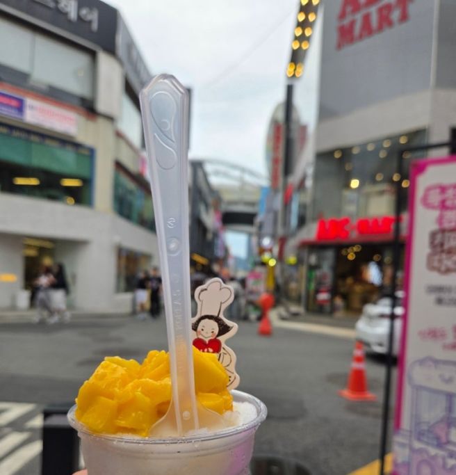 [대전/중구] 성심당 본점