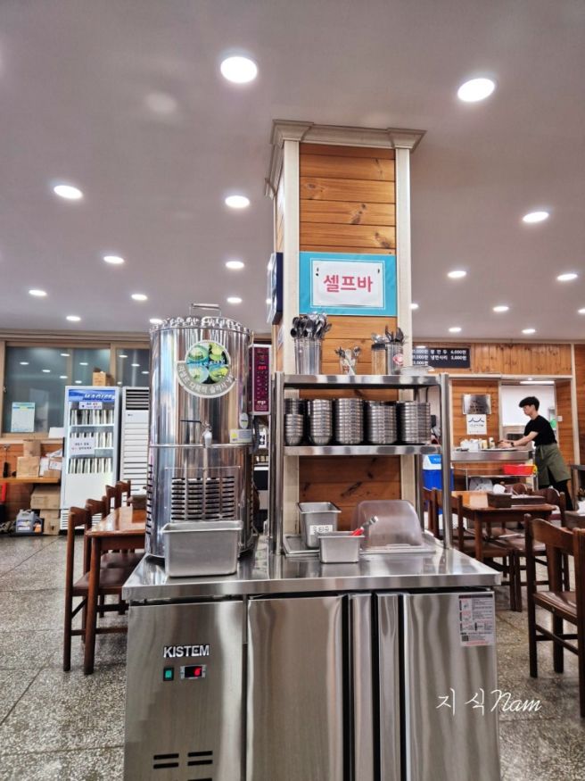군산 뽀빠이냉면 내돈내산 후기, 역대급 현지인 맛집 4곳 추천까지!