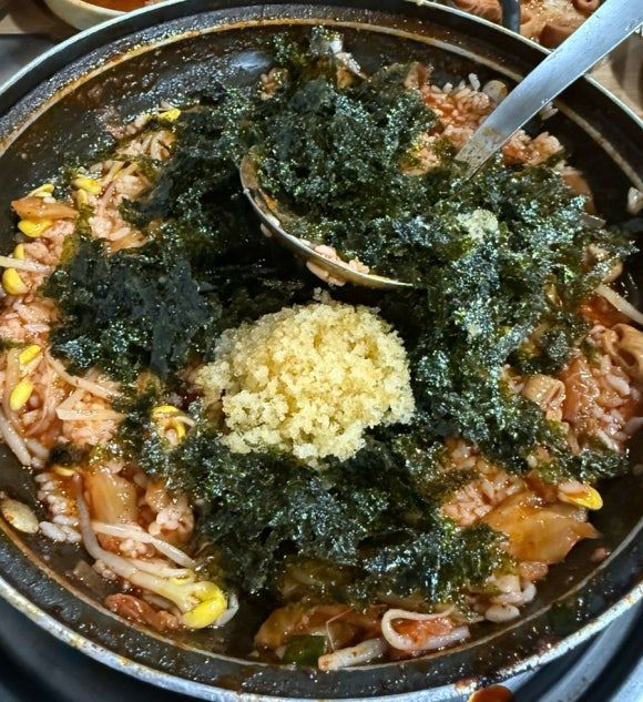 담양 맛집 창평국밥 막창전골 솔직후기