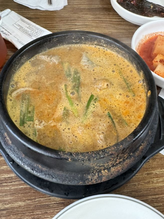 서귀포 순대국밥 맛집 범일분식 솔직 후기｜웨이팅, 메뉴, 주차 정보 총정리