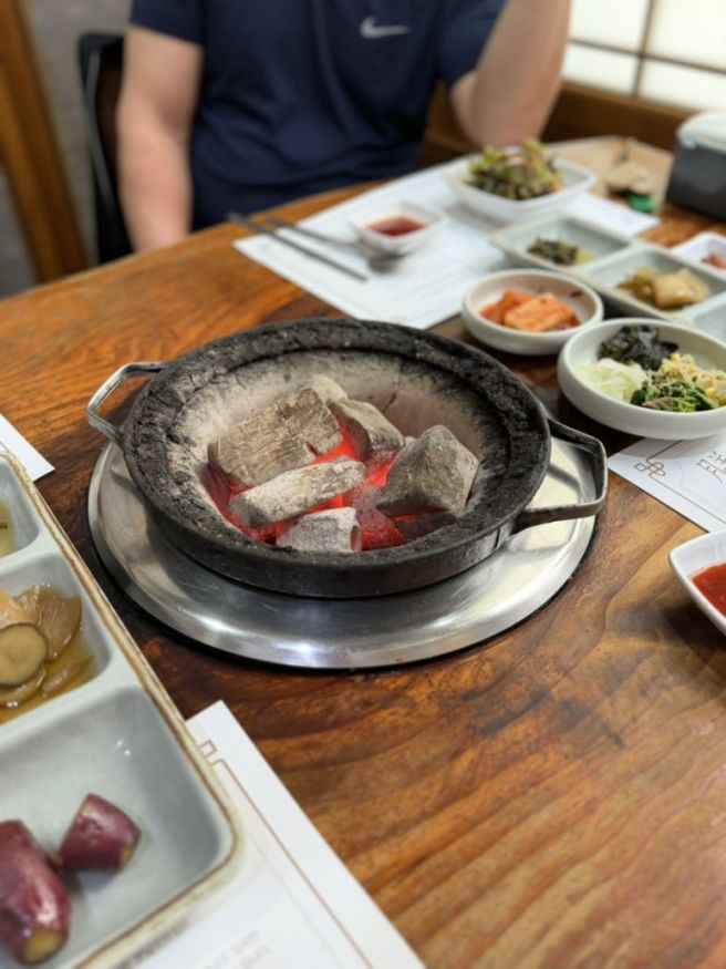 부산 옛날오막집, 현지인 추천 고기집 인정!