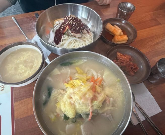 [제주도/서귀포/커플여행] 서귀포 현지인 맛집 내돈내산 놀거리 강추 후기!