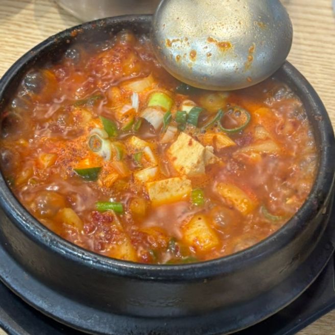 대구 수성구 범물동 맛집 10년째 단골인 맛집부추잡채