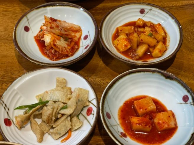 울산 시청 맛집│4대째 이어온 90년 전통 '함양집' 본점에서 육회비빔밥 육회물회 먹고 온 솔직후기