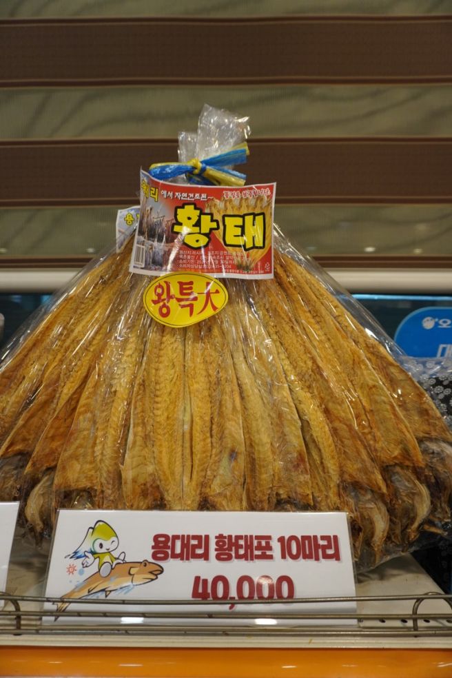 [속초여행] 속초순두부 - 원조옥돌할머니순두부