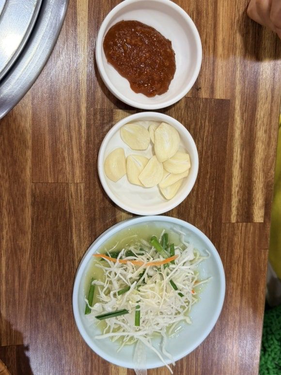 소수서원 가기 전 꼭 들러야 할 영주 맛집, 황토골 본점