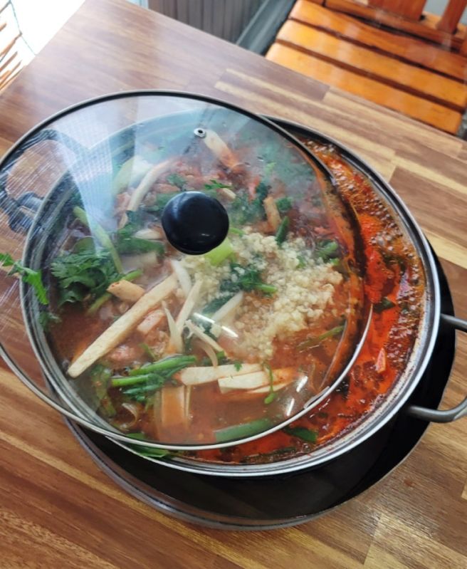 경산 돼지찌개 맛집 대보식육식당 솔직후기