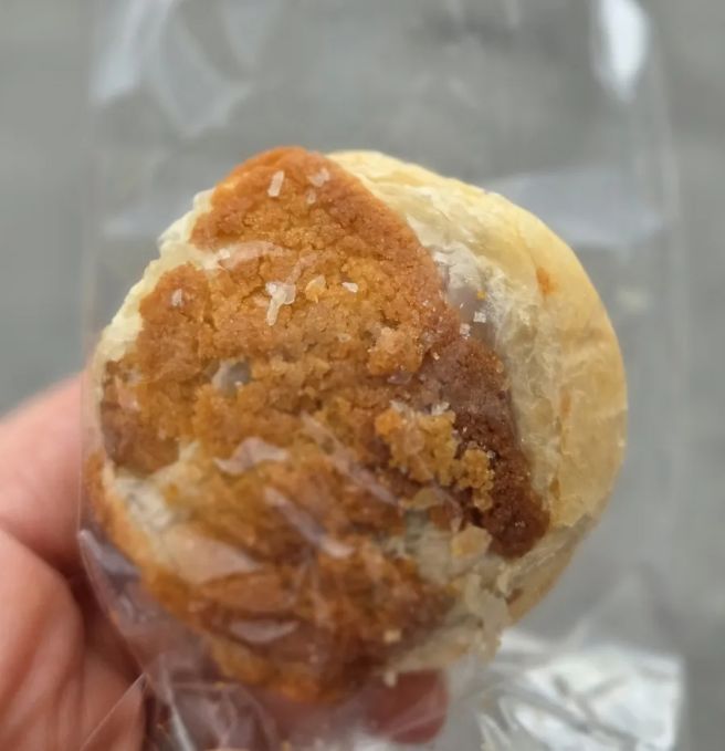 할미의 영주 여행 / 영주 디저트 맛집 순례 후기 호랑제과, 순흥 기지떡, 정도너츠, 선비골 오백 빵집