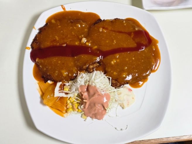 대구 경양식 돈까스 맛집 서문시장 미림돈까스 후기 주차