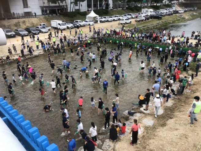 괴산고추축제 당일치기 코스 | 9월 완벽 가이드!
