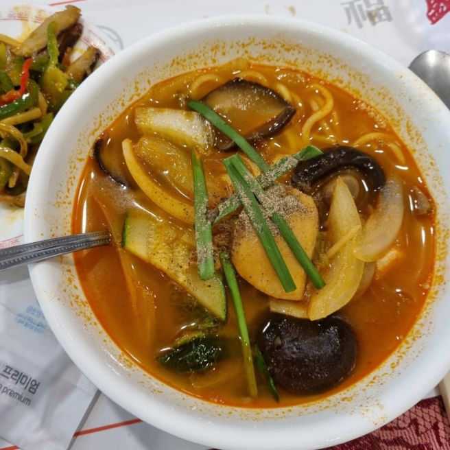 [부산동구]부산역 중국집 추천, 부산차이나타운 맛집 홍성방 본점