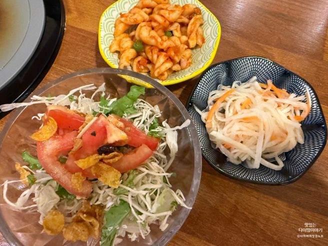 경산 정평동 맛집 모시모시식당｜이번에는 광어사시미에 소주 한잔