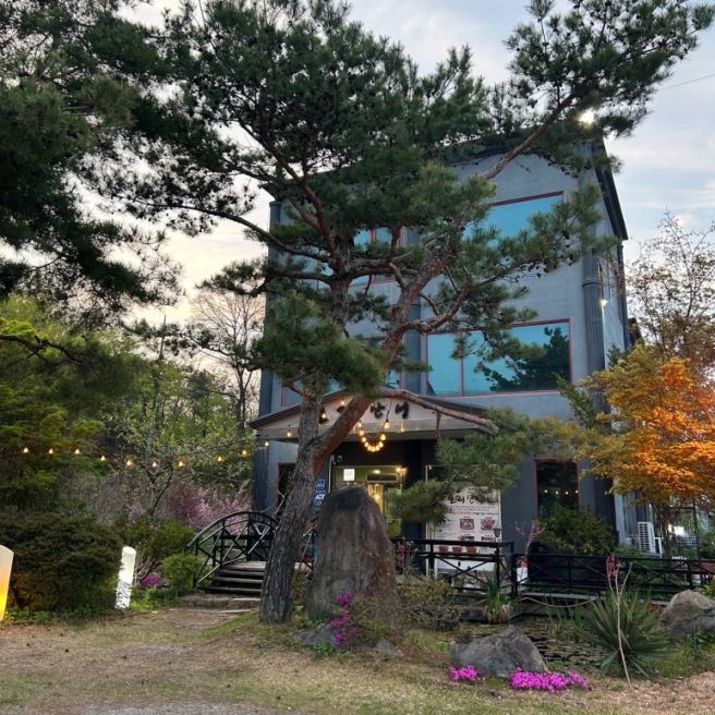 구미 사곡역 맛집 오리맛집 오리산성 백년가게