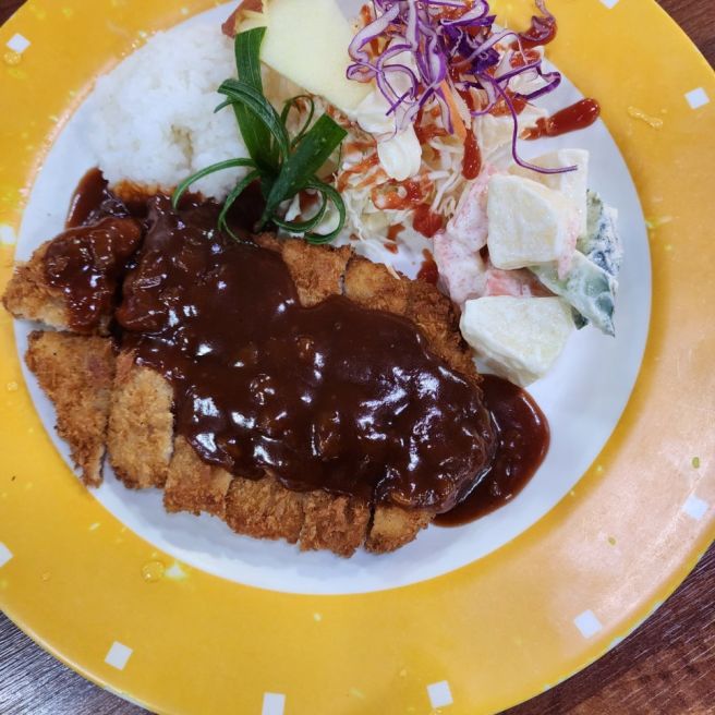 경주 라한셀렉트 근처 줄서먹는 떡갈비맛집 원조떡갈비집