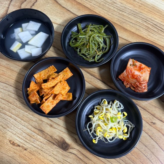 대전 최자로드 맛집 영동식당 닭볶음탕