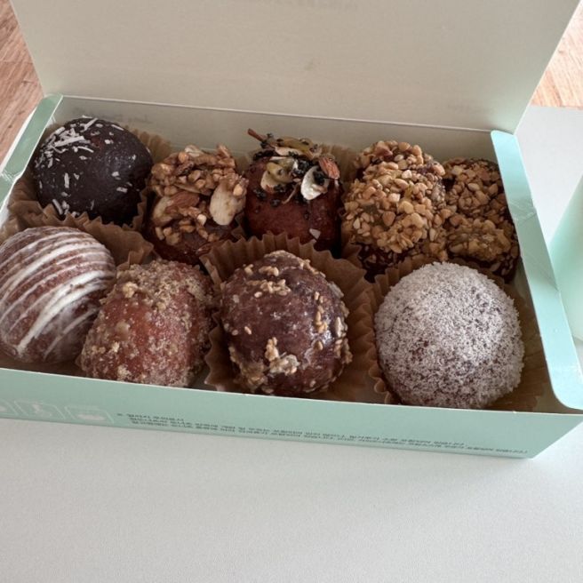 영주여행 빵지순례 정도너츠 태극당 인절미카스테라