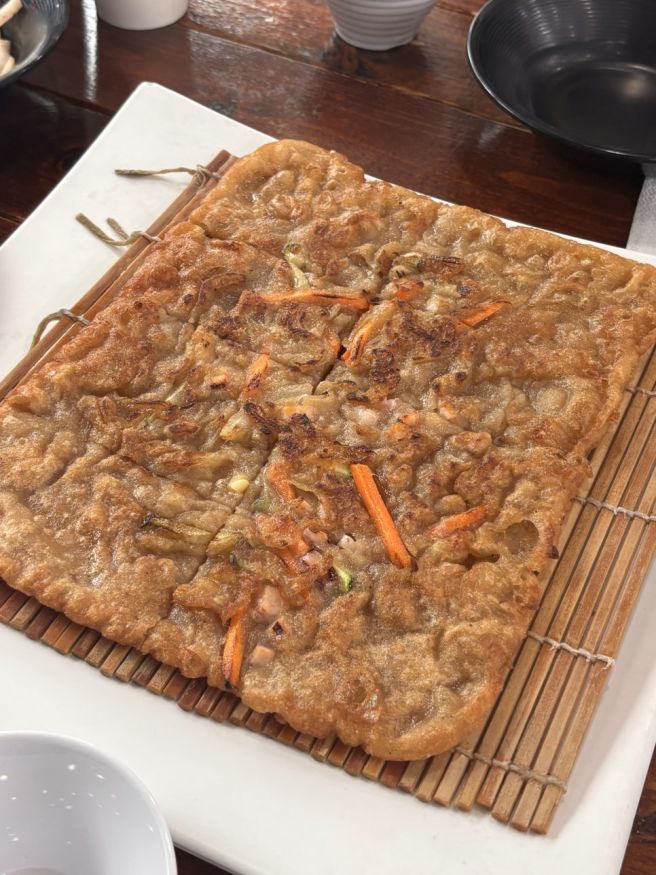 대구근교 한식 구미 쭈꾸미 맛집, 또간집 풍자 한채쭈꾸미