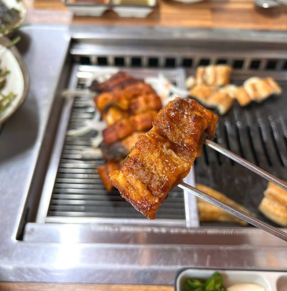 고창데이트 식당 추천 블루리본맛집 신덕식당