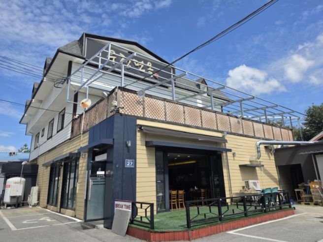 영주 냉면 맛집 우정면옥｜함흥냉면·평양냉면에 석갈비, 왕만두까지