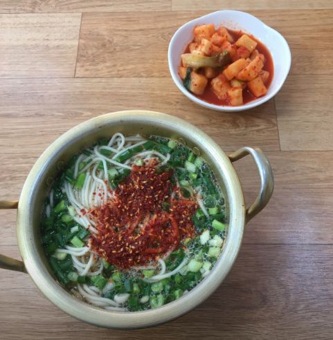 "제주 거지맵 맛집리스트 46곳" 8천 원 이하 갓성비 식당 총정리