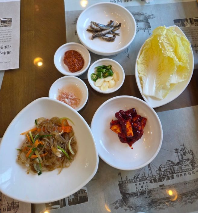 제주갈치조림맛집 도라지식당 제주공항점 솔직후기