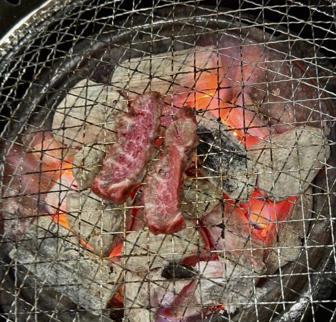 양양낙산사맛집 낙산한우