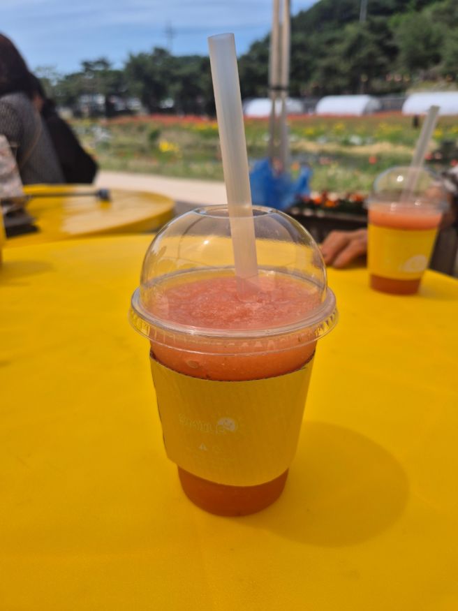 🍲 버섯전골 맛집 다래정/ 괴산 빨간맛 축제 후기