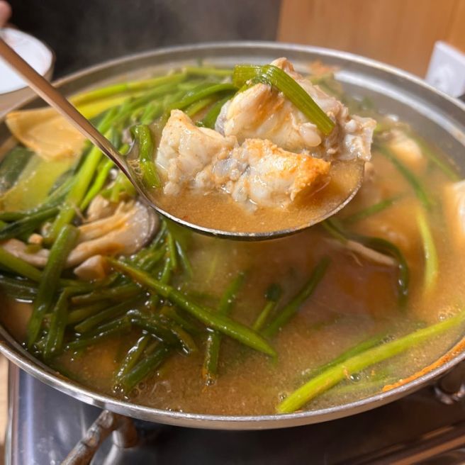 복중탕 먹고 반한 복어 전문점, 인천노포맛집 ㅣ 인천 맛집 송미옥 후기