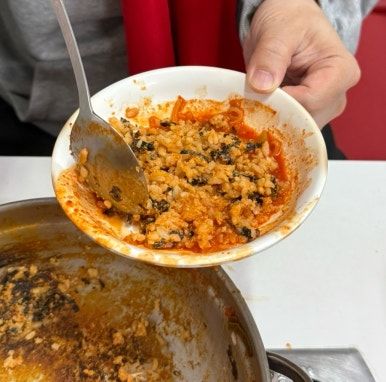 마포 떡볶이 맛집 코끼리분식 즉떡 후기 (+마포역 떡볶이 3대장 비교)