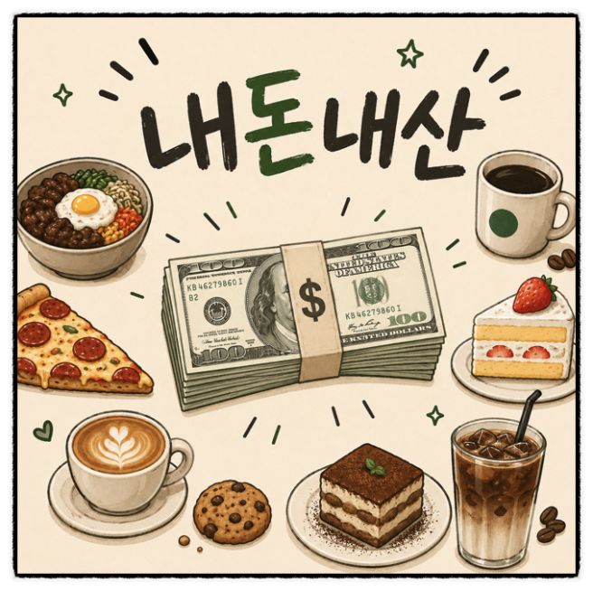 을지다방 을지로 노포 카페 방탄소년단 bts 서울시 선정 오래가게 내돈내산 후기
