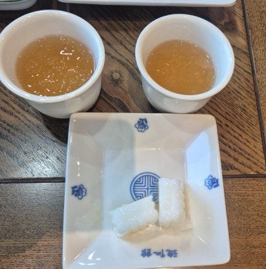 담양 명인 떡갈비 맛집 덕인관 후기