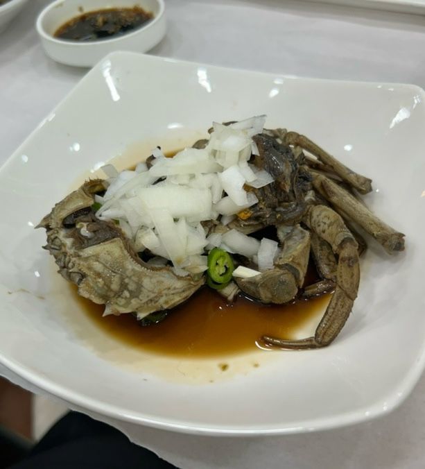 청양 칠갑산골 • 청양 참게 요리, 청국장 • 향토음식점