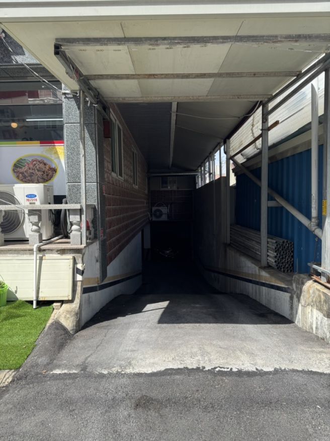 대구 태전동 국수 대구보건대 잔치국수 맛집 국시와 국시마을 솔직방문후기