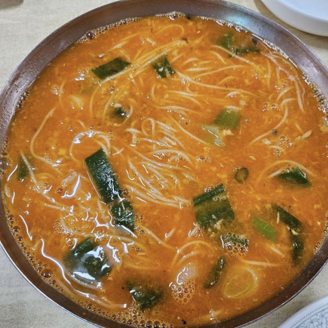 동네한바퀴 충청북도 옥천군 생선국수 도리뱅뱅 맛집 선광집 위치 정보