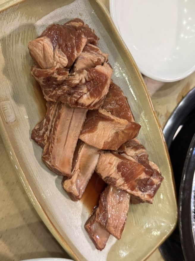 [대구 달서] 갈비둥지