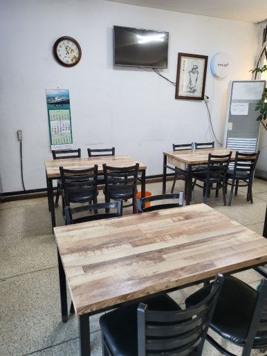 제주 건입동 도민맛집 '원조하나로국밥' - 찐한 국물맛